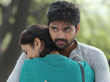 Mental Madhilo Movie New Photos